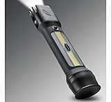 Image of Panther Vision FLATEYETM Rechargeable FRL-2100 Lantern Flashlight - 2175 Lumens 45019EB8