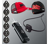 Image of Panther Vision Mike Iaconelli Pro Series LED Fishing Combo Package B4CD2114