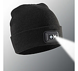 Image of Panther Vision POWERCAP 2.5 Rechargeable Knit LED Lighted Headlamp Beanies 8E2B1E08