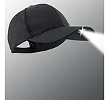 Image of Panther Vision POWERCAP 2.0 Law Enforcement Tactical Series LED Headlamp Hat 8B3D8FD4
