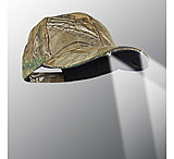 Image of Panther Vision POWERCAP 20/00 LED Lighted Hats 43007E4B