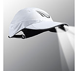Image of Panther Vision POWERCAP 25/75 LED Lighted Running Hats - Women's 7 Panel E418F55C