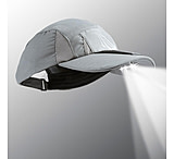 Image of Panther Vision POWERCAP 25/75 Solar Microfiber LED Lighted Hats A562182C