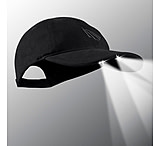 Image of Panther Vision POWERCAP 25/75 Unstructured Cotton LED Lighted Hats BC97A167