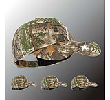 Image of Panther Vision POWERCAP 3.0 LED Lighted Rechargeable Headlamp 4-Pack Hats A9813985