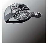 Image of Panther Vision POWERCAP 3.0 Rechargeable LED Lighted Headlamp Hats and IPX4 Rating - One Size 3A611152