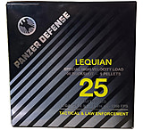 Image of Panzer Arms LEQUIAN Special HV 12 Gauge 2.75in 9 Pellets Buckshot Shotgun Ammunition
