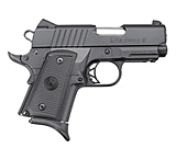 Image of Para Ordnance Lite-Hawg-9 Pistol, 9mm Luger, 3in barrel