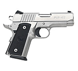Image of Para Ordnance P12-45-Stainless Pistol, .45 ACP, 3.5in barrel