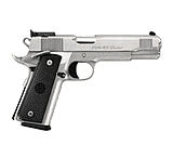 Image of Para Ordnance P14-45-Limited-Stainless Pistol, .45 ACP, 5in barrel