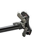 Image of Parabellum Armament PAC02010111 Dual Activation Charging Handle ADF Black