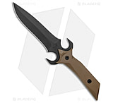 Image of Paragon A-2 Fighter 6.50in Fixed Blade Knife