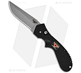 Image of Paragon Al Mar Mini Wortac 2.875in Automatic Folding Knife