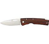 Image of Paragon Blackie Collins 4-3/8in Folding Knife