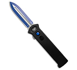 Image of Paragon PARA-XD OTF Automatic Knife Black Aluminum 3.5 2-T Blue 262CDAF7