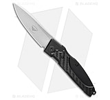 Image of Paragon Pocket Samurai Front Flipper 3.25in Folding Knife