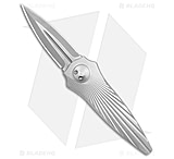 Image of Paragon Warlock Metallic 3.875in Folding Knife