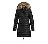 Image of Parajumpers Demi Leather Jacket - Women's