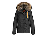Image of Parajumpers Doris Lapin Fur Parka - Womens