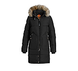 Image of Parajumpers Light Long Bear Insulated Urban Jacket - Women's