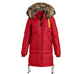 Image of Parajumpers Long Bear Insulated Urban Jacket - Women's