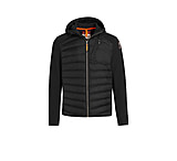 Image of Parajumpers Nolan Hooded Puffer Jacket - Men's