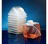 Image of Paramount Cubitainer Insert 2.5GL PK10 50022 Cubitainer Insert 2.5GL PK10, Pack of 10