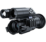 Image of PARD Optics FD1850/F FD1-850 LRF 3.5x30mm Clip On Night Vision Rifle Scope
