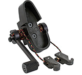 Image of Parker Bows Red Hot Crossbow Cocker Sidewinder Hand Crank