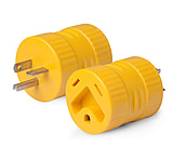 Image of ParkPower Generator Adapter 20A Male To 30A Female