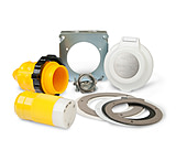 Image of ParkPower 30ARVKIT 30A RV Detachable Conversion Kit 30 Amp