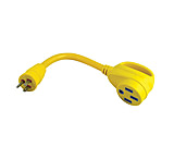 Image of ParkPower S15-504RV Adapter 15A Male / 50A Female