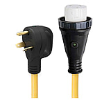 Image of ParkPower 3050PA-25 Adapter 25' 30A Male To 50A Female