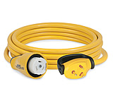 Image of ParkPower P30-504RV-25 Adapter Rveel 25' 30A Male To 50A Female