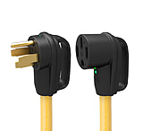 Image of ParkPower Extension Cord With Handle And Indicator Light 50A