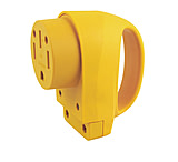 Image of ParkPower 50FCRV Female Replacement Power Cord End With Handle 50 Amp