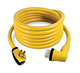 Image of ParkPower 30RPC50RV Locking Right Angle Cordset 30' 50 Amp