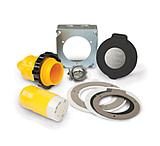 Image of ParkPower 50ARVKIT.BLK Park Power 50 Amp RV Conversion Kit