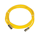 Image of ParkPower Rg6 Tv/Internet Cordset 50' 75 Ohm