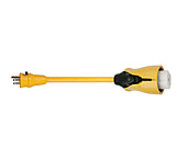 Image of ParkPower P15-504RV Rveel 15A Male 50A Female Adapter