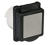 Image of ParkPower 301ELRV.BLK Standard RV Inlet 30 Amp 125V
