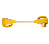Image of ParkPower 5030ARV Straight Blade Adapter 50A Male To 30A Female