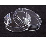 Image of Parter Medical Petri Dishes, Anaerobic, Sterile 3310 Eo Gas Sterilized Slippable, Case of 500