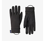 Image of Patagonia Cap Medium Weight Liner Gloves B3B4AFDF