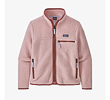 Image of Patagonia Girls Retro Pile Jacket 7BC0AE24
