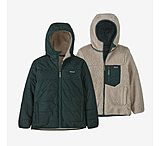 Image of Patagonia Kid's Reversible Ready Freddy Hoody BE12090E