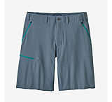 Image of Patagonia Mens Altvia Trail Shorts - 10 202BDE43