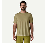 Image of Patagonia Men's Cap Cool Trail Shirt D991E142