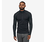Image of Patagonia Men's Capilene Midweight Zip Neck 02AEB1D6