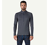 Image of Patagonia Men's Capilene Midweight Zip Neck 02AEB1D6